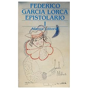 Seller image for EPISTOLARIO I for sale by LIBRERIA CLIO
