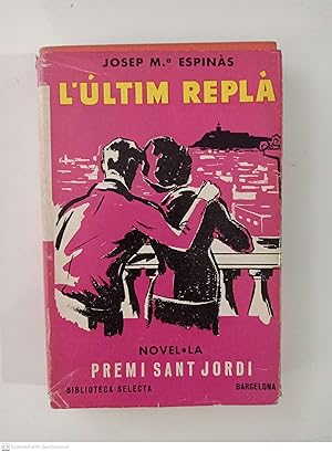 Seller image for L'ltim repl for sale by Llibres Capra