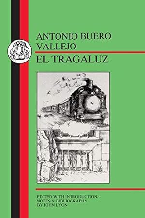 Bild des Verkufers fr Tragaluz, El (BCP Spanish Texts): El Tragaluz zum Verkauf von WeBuyBooks