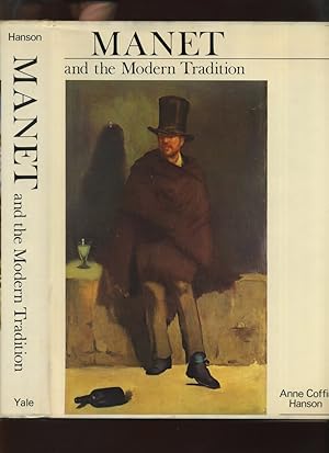 Manet and the Modern Tradition