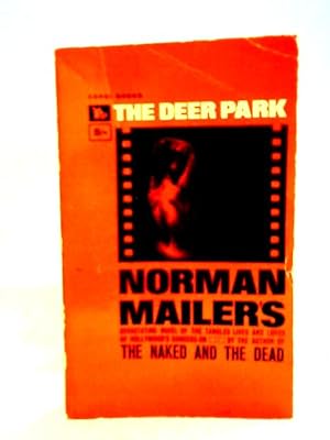 Seller image for The Deer Park for sale by World of Rare Books