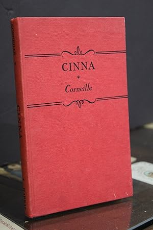 Cinna.- Corneille.- Introduction and notes by N. Scarlyn Wilson.