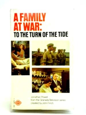 Bild des Verkufers fr A Family At War: To The Turn Of The Tide zum Verkauf von World of Rare Books