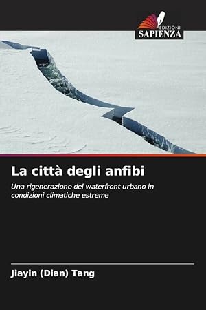 Seller image for La citt degli anfibi for sale by moluna
