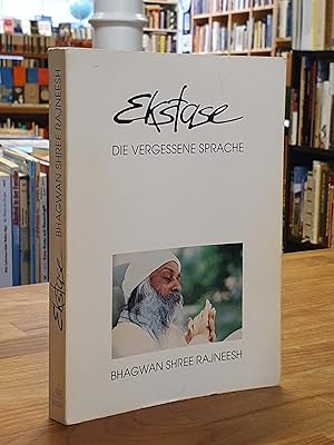 Seller image for Ekstase - Die vergessene Sprache, for sale by Antiquariat Orban & Streu GbR