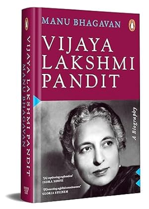 Seller image for Vijaya Lakshmi Pandit for sale by Vedams eBooks (P) Ltd