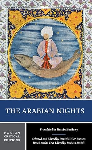 Bild des Verkufers fr Arabian Nights zum Verkauf von GreatBookPrices