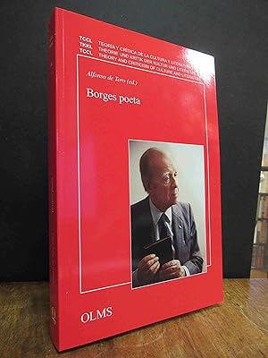 Borges poeta,