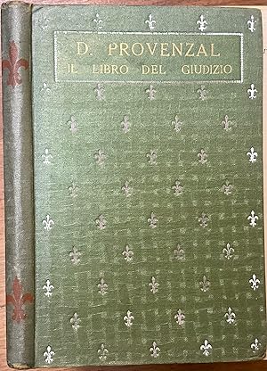 Il libro del Giudizio