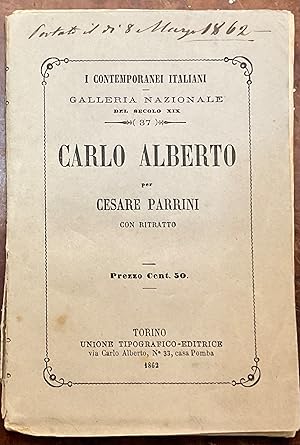 Carlo Alberto