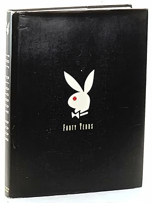 Imagen del vendedor de The Playboy Book. Forty Years. a la venta por Muir Books -Robert Muir Old & Rare Books - ANZAAB/ILAB