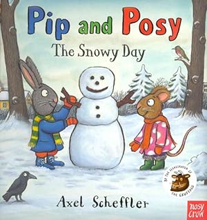 Seller image for Snowy Day for sale by GreatBookPrices