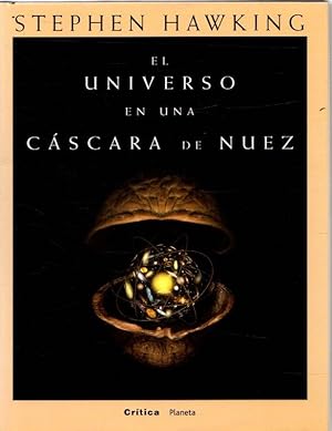 Imagen del vendedor de El universo en una cscara de nuez . a la venta por Librera Astarloa