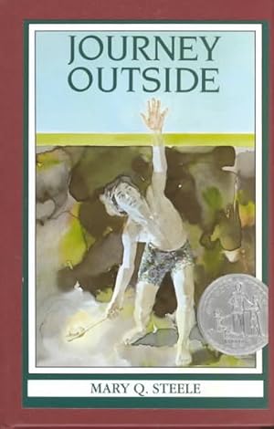 Image du vendeur pour Journey Outside mis en vente par GreatBookPrices