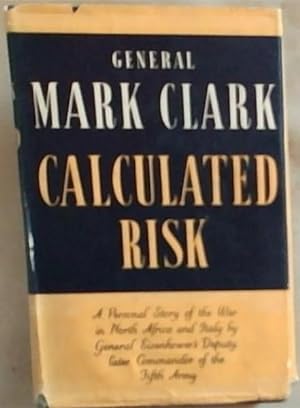 Seller image for Calculated Risk for sale by Chapter 1