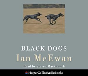 Bild des Verkufers fr Black Dogs zum Verkauf von WeBuyBooks 2
