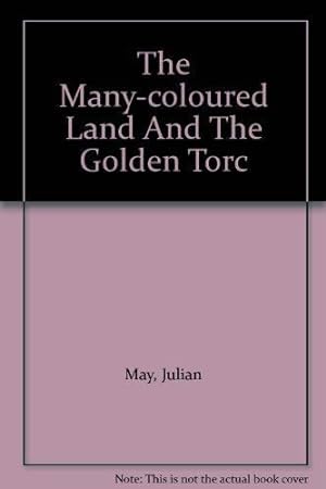 Seller image for The Many-Coloured Land and The Golden Torc for sale by WeBuyBooks 2