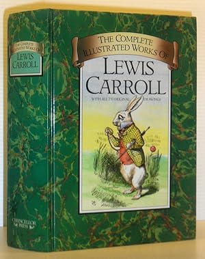 Image du vendeur pour The Complete Illustrated Works of Lewis Carroll mis en vente par Washburn Books