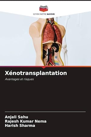 Bild des Verkufers fr Xnotransplantation zum Verkauf von moluna