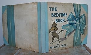 Seller image for THE BEDTIME BOOK. for sale by Roger Middleton P.B.F.A.