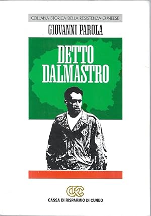 Detto Dalmastro