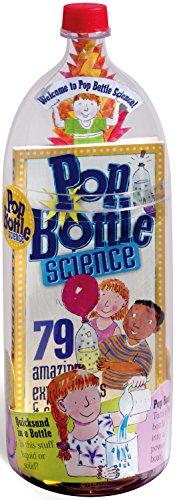 Immagine del venditore per Pop Bottle Science venduto da WeBuyBooks