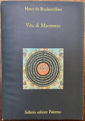 Vita di Maometto