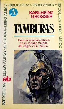 Imagen del vendedor de Tamburas a la venta por Libros Tobal