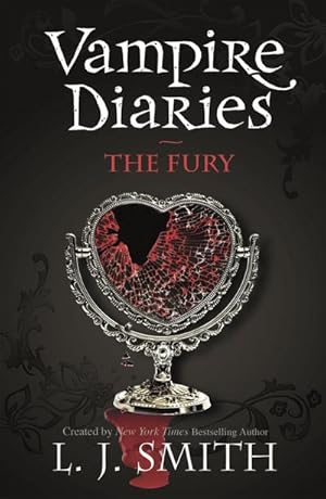 Image du vendeur pour The Vampire Diaries 03. The Fury mis en vente par BuchWeltWeit Ludwig Meier e.K.