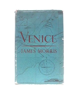 Image du vendeur pour Venice mis en vente par World of Rare Books