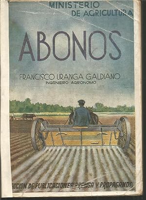 ABONOS