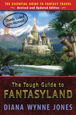 Immagine del venditore per The Tough Guide to Fantasyland (Paperback or Softback) venduto da BargainBookStores