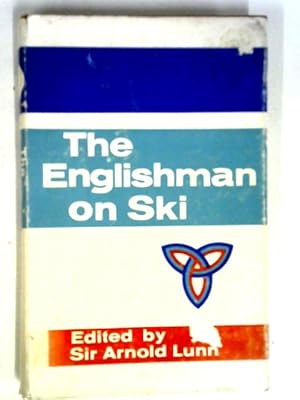 Imagen del vendedor de The Englishman on Ski a la venta por World of Rare Books