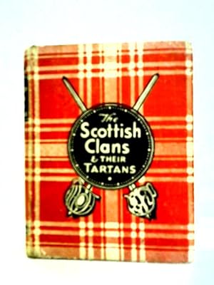 Seller image for The Scottish Clans And Their Tartans for sale by World of Rare Books