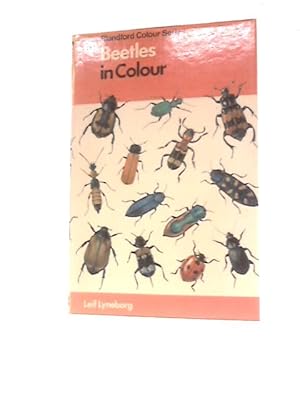 Imagen del vendedor de Beetles (Colour S.) a la venta por World of Rare Books