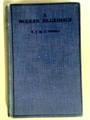 Imagen del vendedor de A Modern Pilgrimage a la venta por World of Rare Books