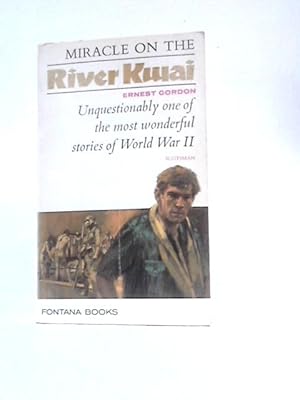 Seller image for Miracle on The River Kwai for sale by World of Rare Books