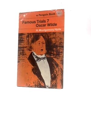 Imagen del vendedor de The Trials of Oscar Wilde a la venta por World of Rare Books