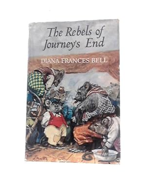 Seller image for The Rebels of Journey's End for sale by World of Rare Books