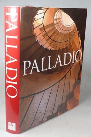 Imagen del vendedor de Palladio. Edited by. a la venta por Bow Windows Bookshop (ABA, ILAB)