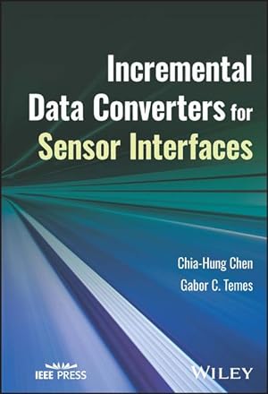 Immagine del venditore per Incremental Data Converters for Sensor Interfaces venduto da moluna