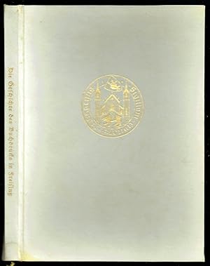 Die Geschichte des Buchdrucks in Freising. 1702-1927. Herausgegeben anläßlich ihres 225jährigen B...