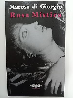 Immagine del venditore per ROSA MISTICA venduto da Libros nicos