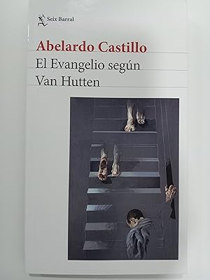 Seller image for El evangelio segn Van Hutten for sale by Libros nicos