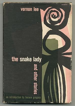 Image du vendeur pour The Snake Lady and Other Stories mis en vente par Between the Covers-Rare Books, Inc. ABAA