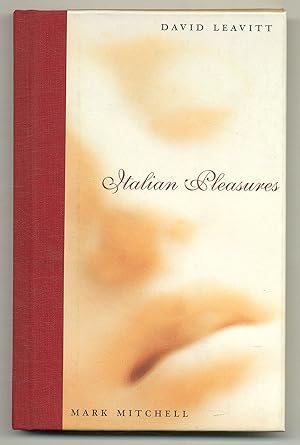 Bild des Verkufers fr Italian Pleasures zum Verkauf von Between the Covers-Rare Books, Inc. ABAA