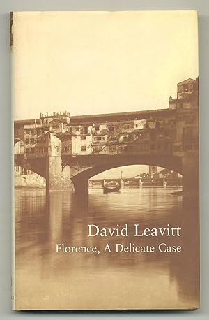 Imagen del vendedor de Florence, A Delicate Case a la venta por Between the Covers-Rare Books, Inc. ABAA