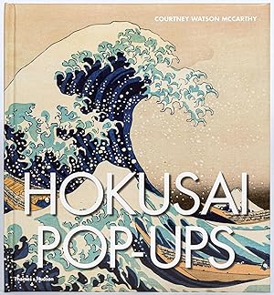 Image du vendeur pour Hokusai Pop-Ups mis en vente par Between the Covers-Rare Books, Inc. ABAA
