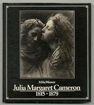 Bild des Verkufers fr Julia Margaret Cameron: 1815-1879 zum Verkauf von Between the Covers-Rare Books, Inc. ABAA