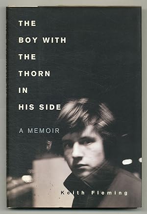 Bild des Verkufers fr The Boy with the Thorn in His Side: A Memoir zum Verkauf von Between the Covers-Rare Books, Inc. ABAA